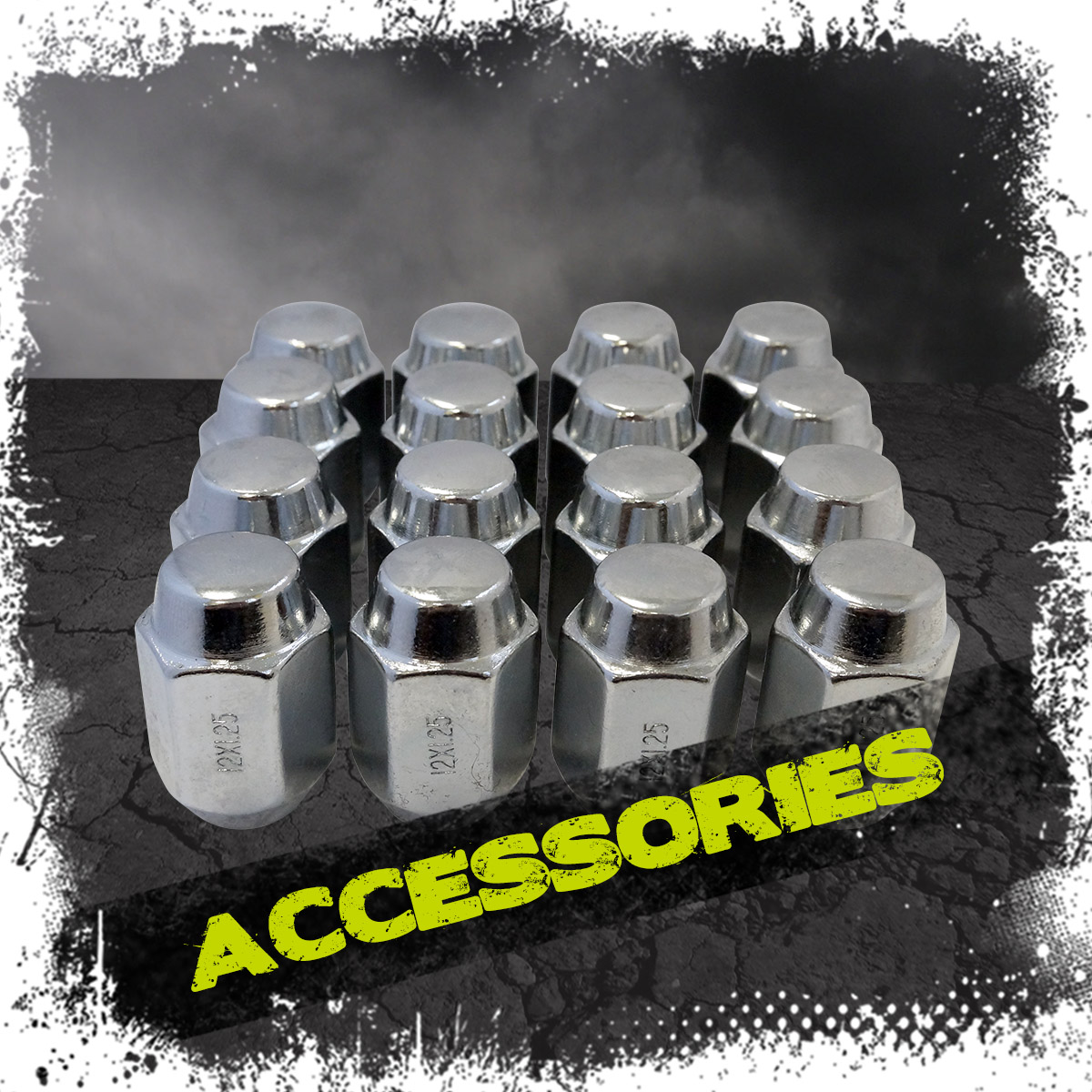 Accessories