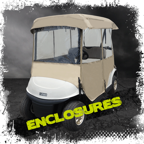 Enclosures