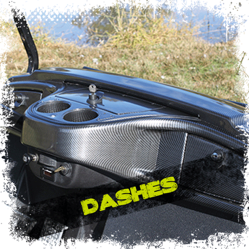 Dashes