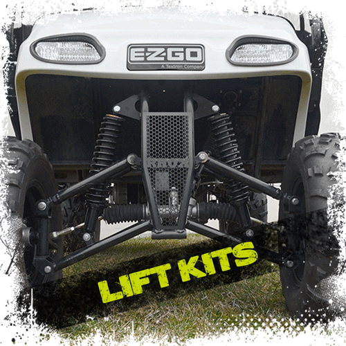 Lift Kits