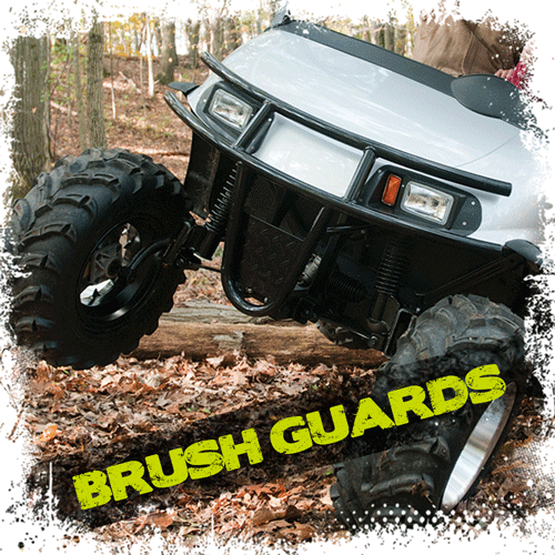 Brush Guards