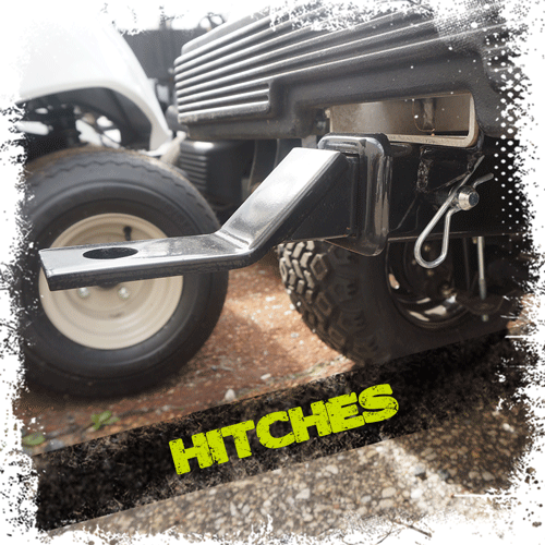 Hitches