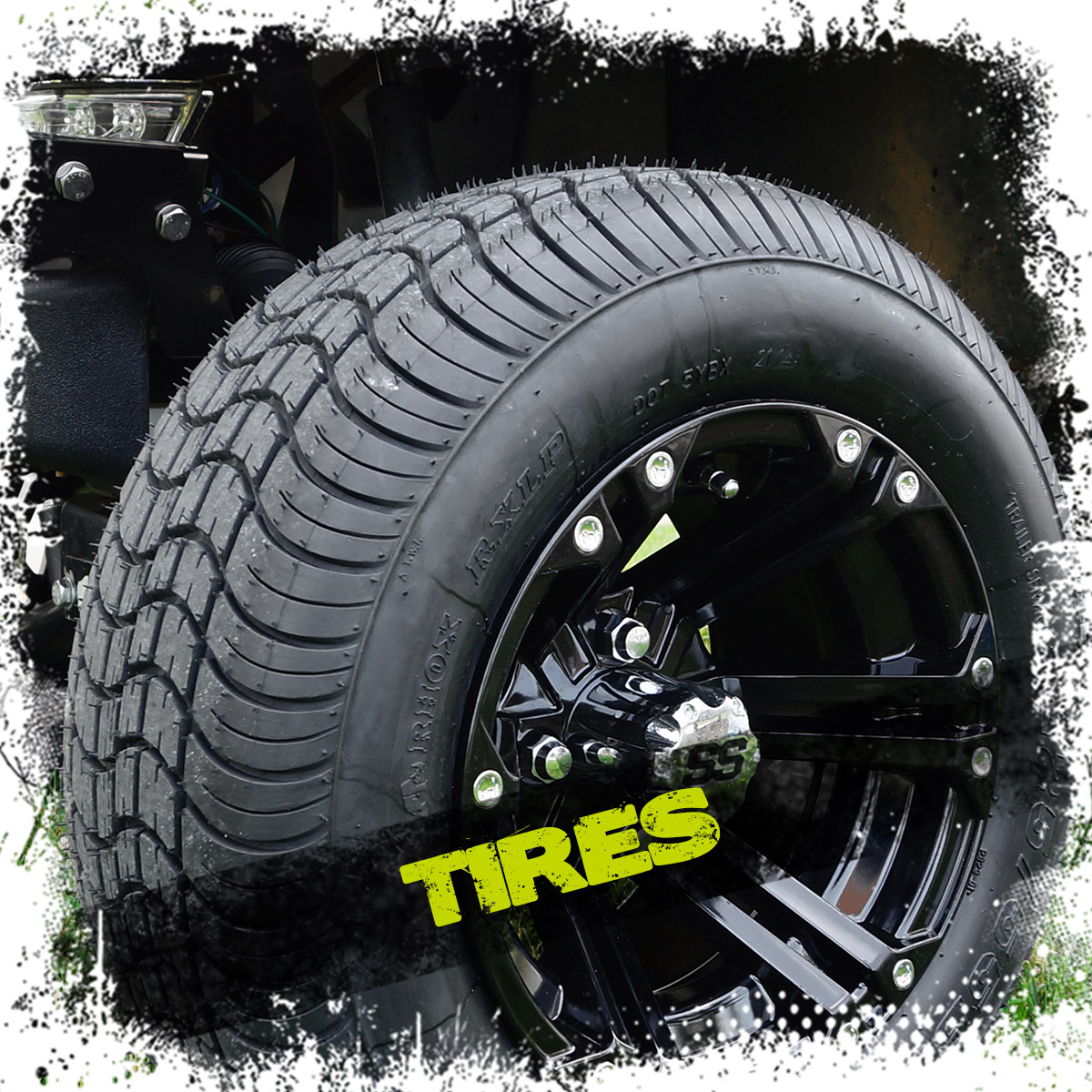 Tires