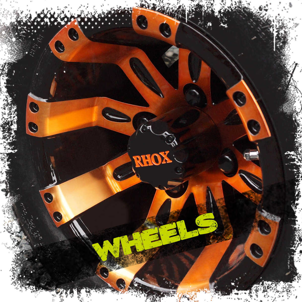 Wheels